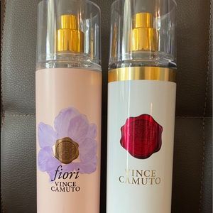 Vince Camino spray mist